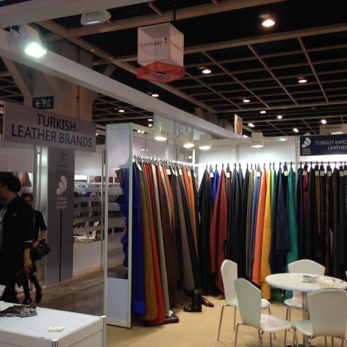 2014 APLF Hongkong fuarı